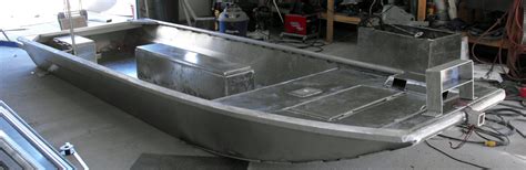 metal fabrication for boats|custom aluminum boats texas.